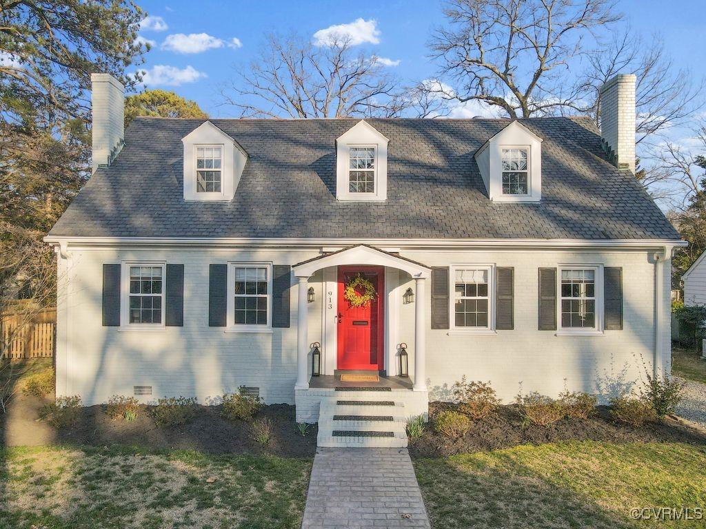 Sabot St, Richmond, VA 23226
