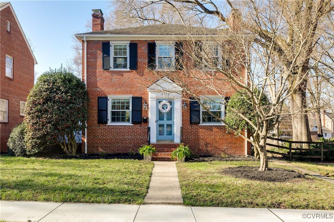 King William Rd, Richmond, VA 23225
