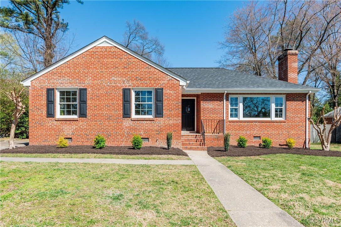 Park Ave, Richmond, VA 23226