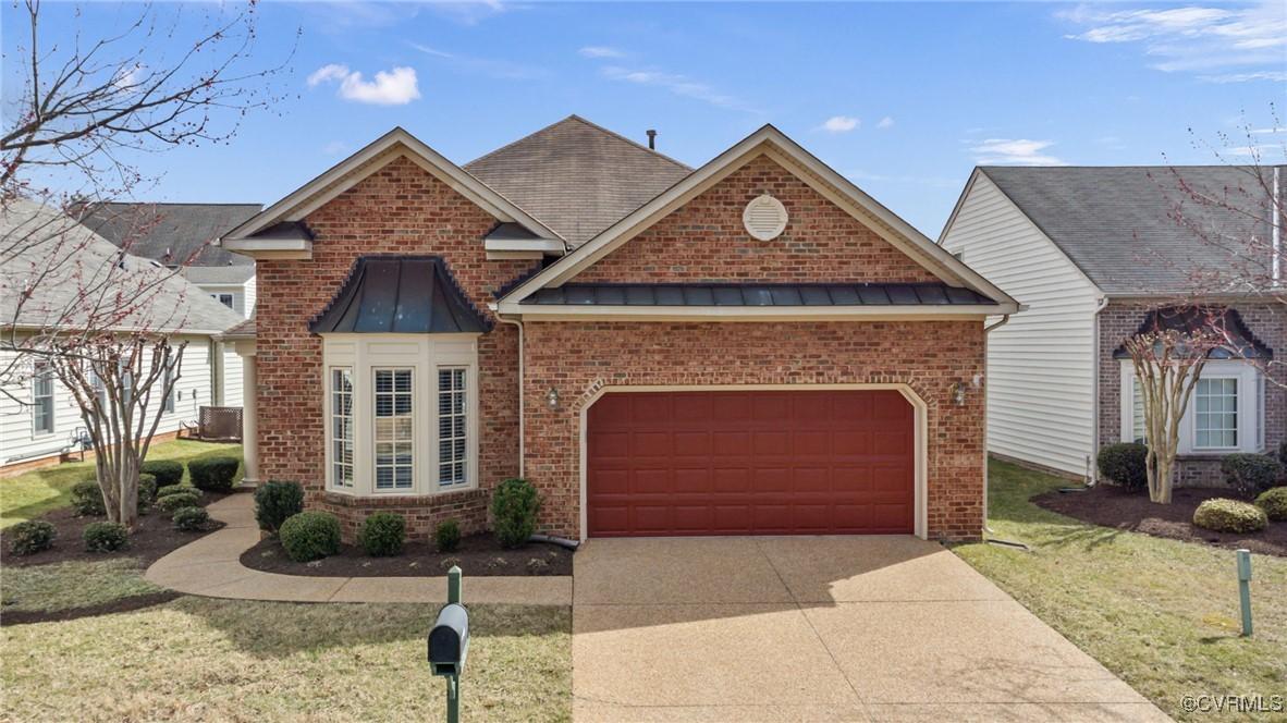 Park Commons Loop, Glen Allen, VA 23059