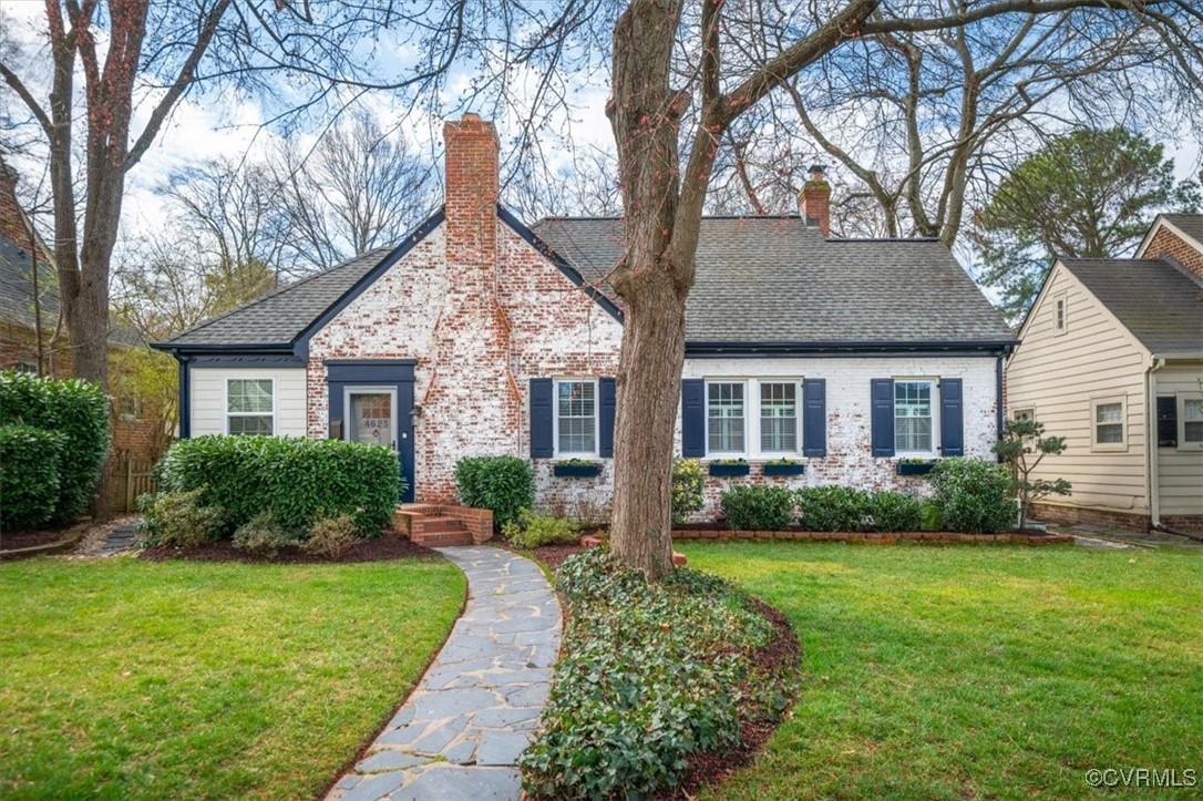 Leonard Pkwy, Richmond, VA 23226
