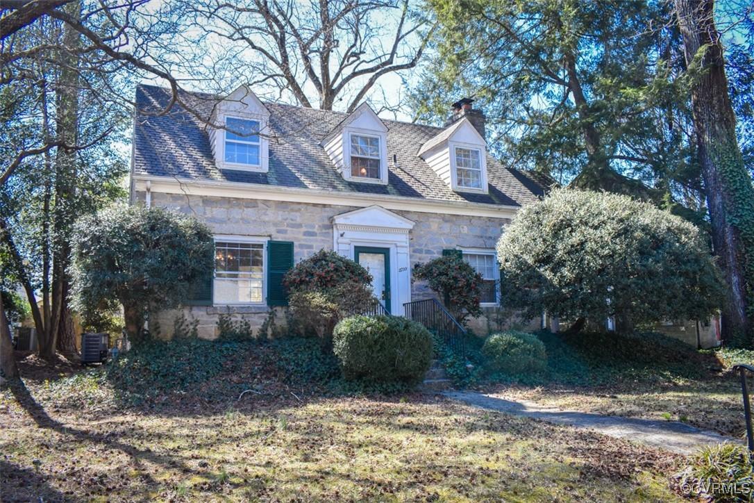 New Kent Rd, Richmond, VA 23225