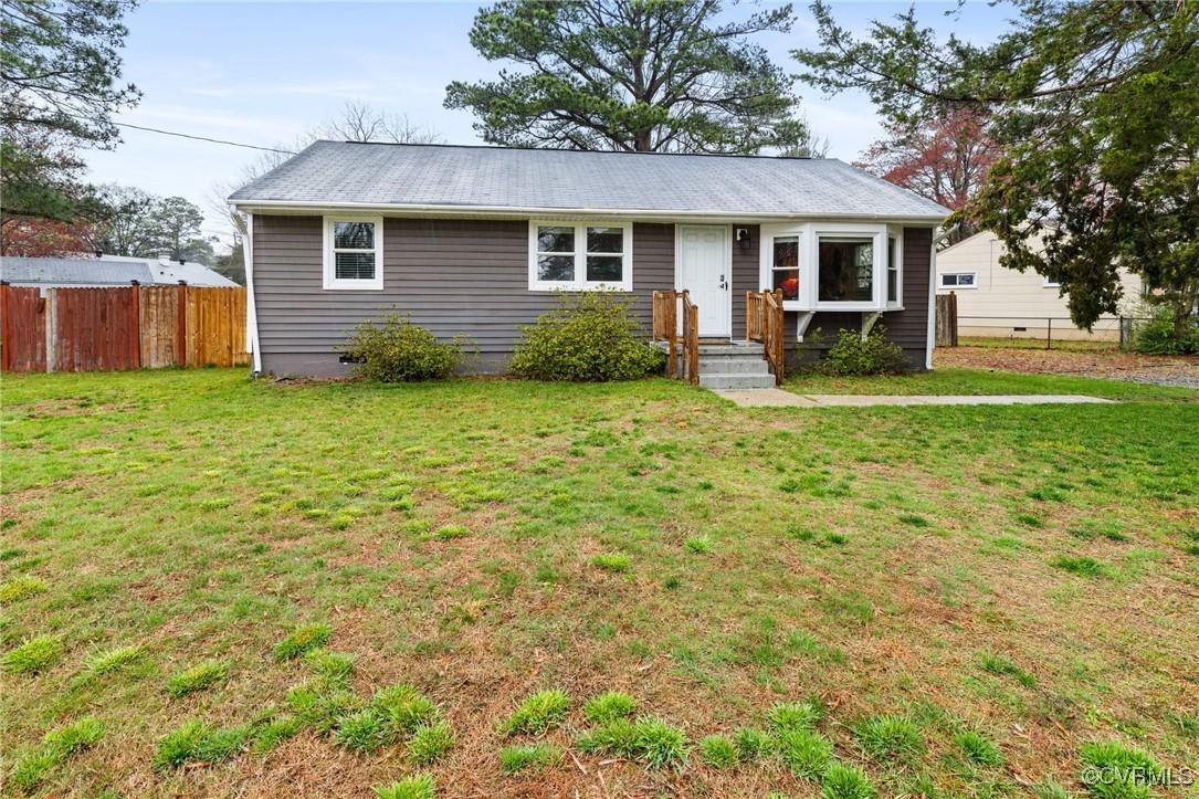 Heather Cir, Henrico, VA 23075