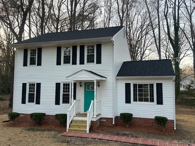 Den Bark Pl, North Chesterfield, VA 23235