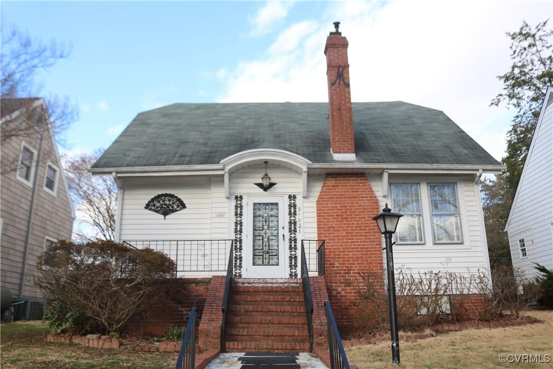 King William Rd, Richmond, VA 23225