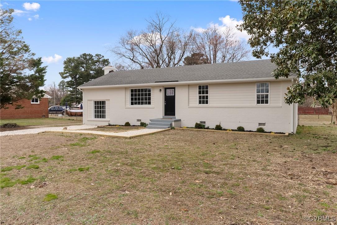 Wynbrook Ln, Mechanicsville, VA 23111