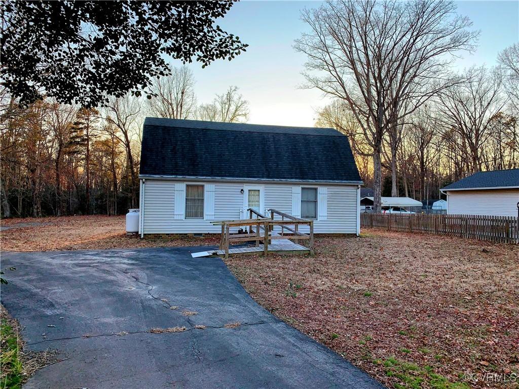 Colts Neck Rd, Mechanicsville, VA 23111