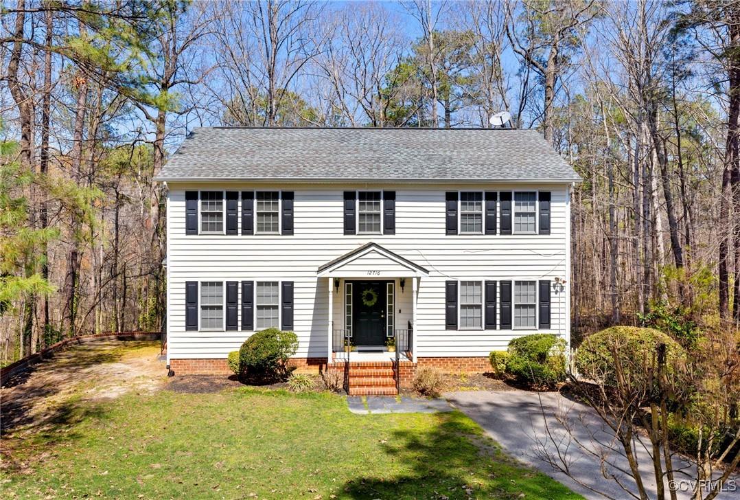 Middlebrook Rd, Chester, VA 23831