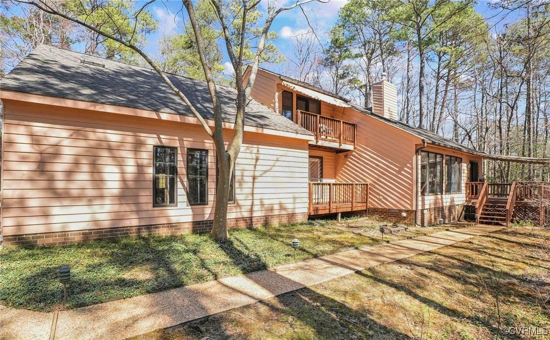 Sunnygrove Rd, Chesterfield, VA 23832