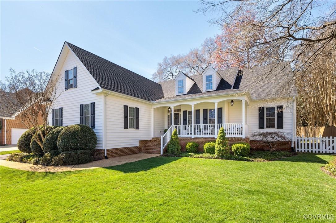 Devonshire Ct, Richmond, VA 23225