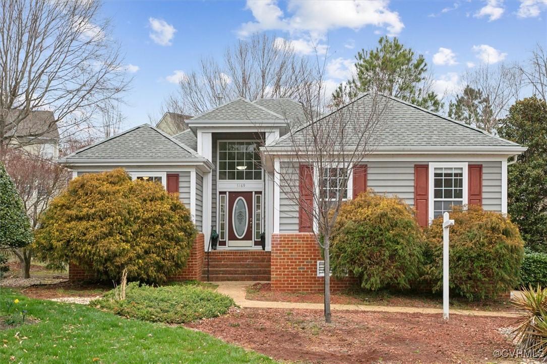 Queen Bishop Ln, Williamsburg, VA 23185