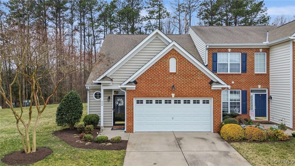 Parkland Pl, Glen Allen, VA 23059