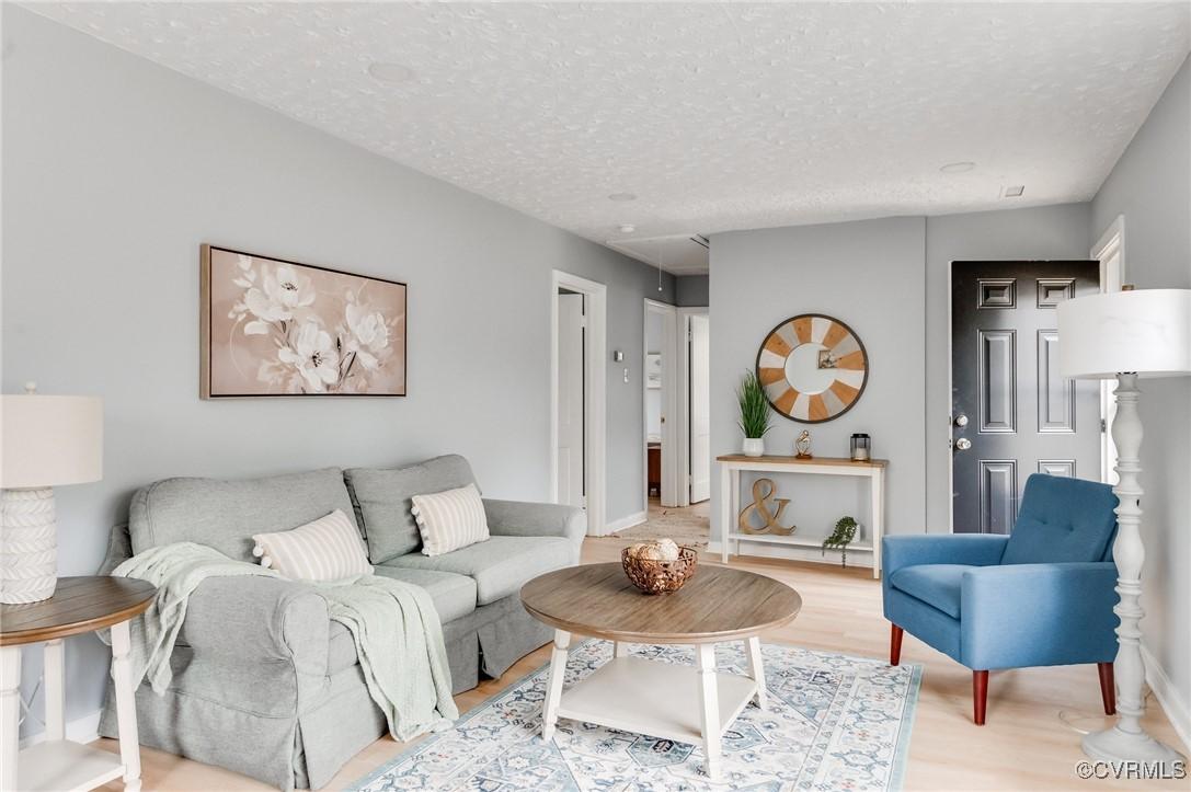 Orcutt Ln, Richmond, VA 23224