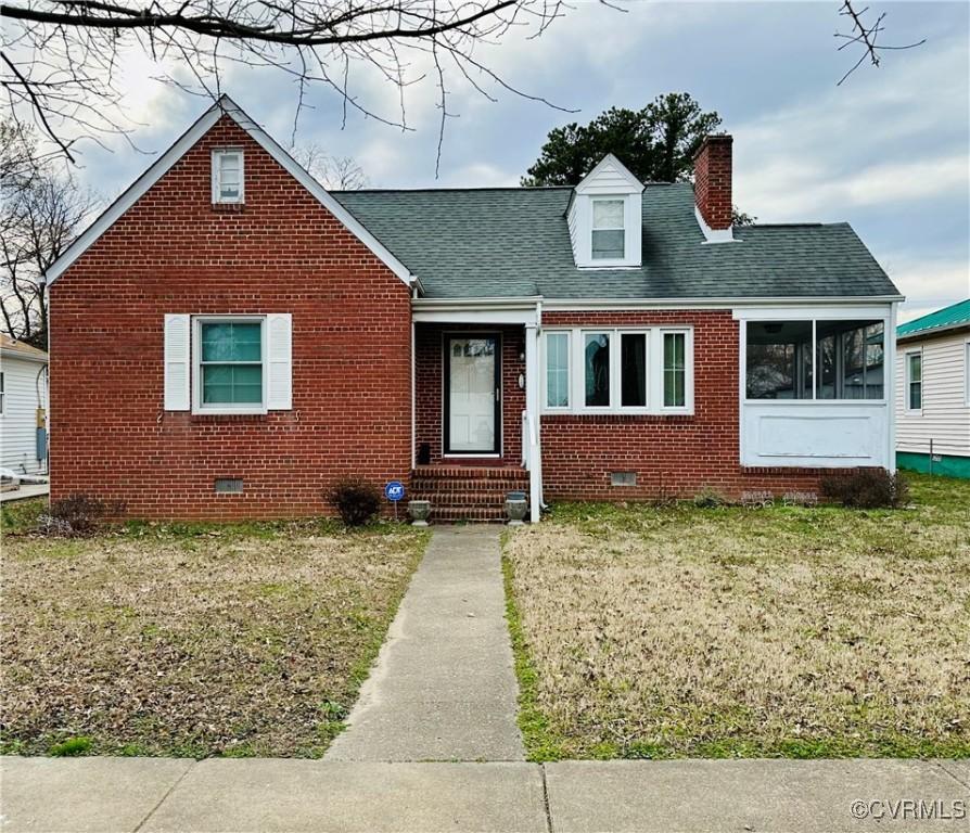 Salem St, Richmond, VA 23231