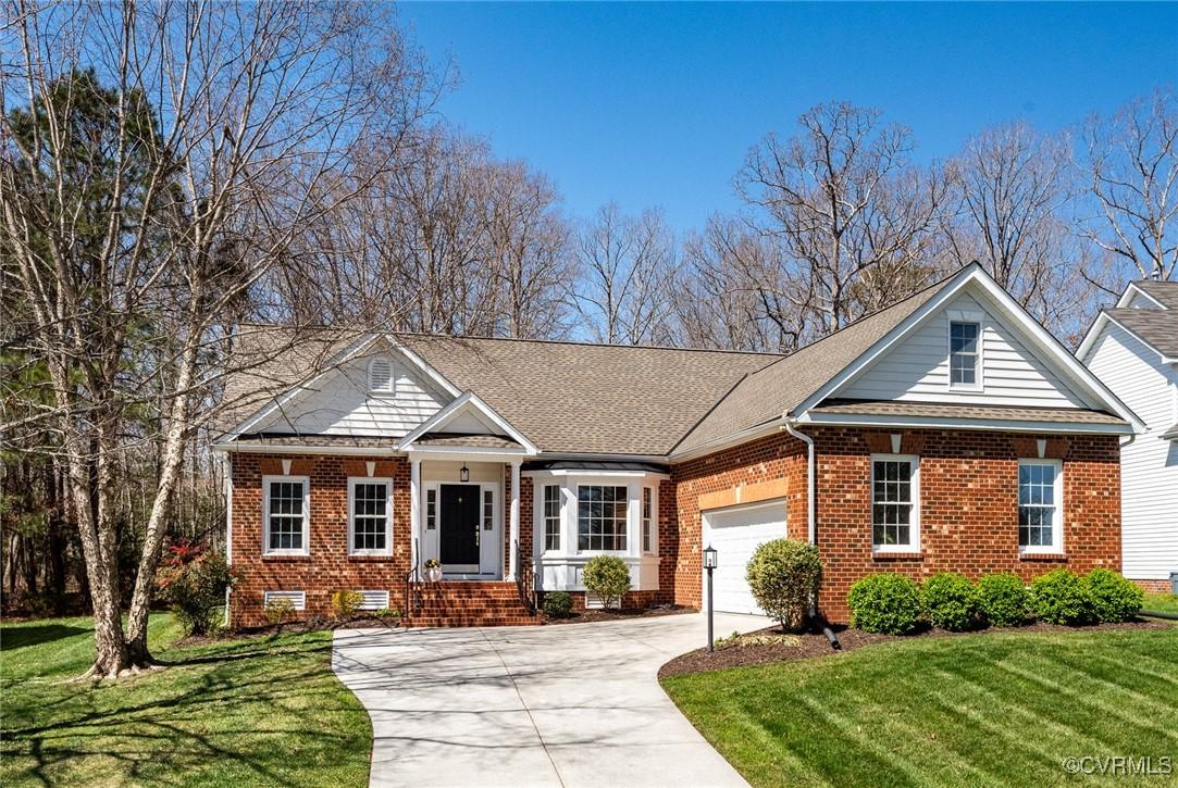 Hampton Green Dr, Chesterfield, VA 23832