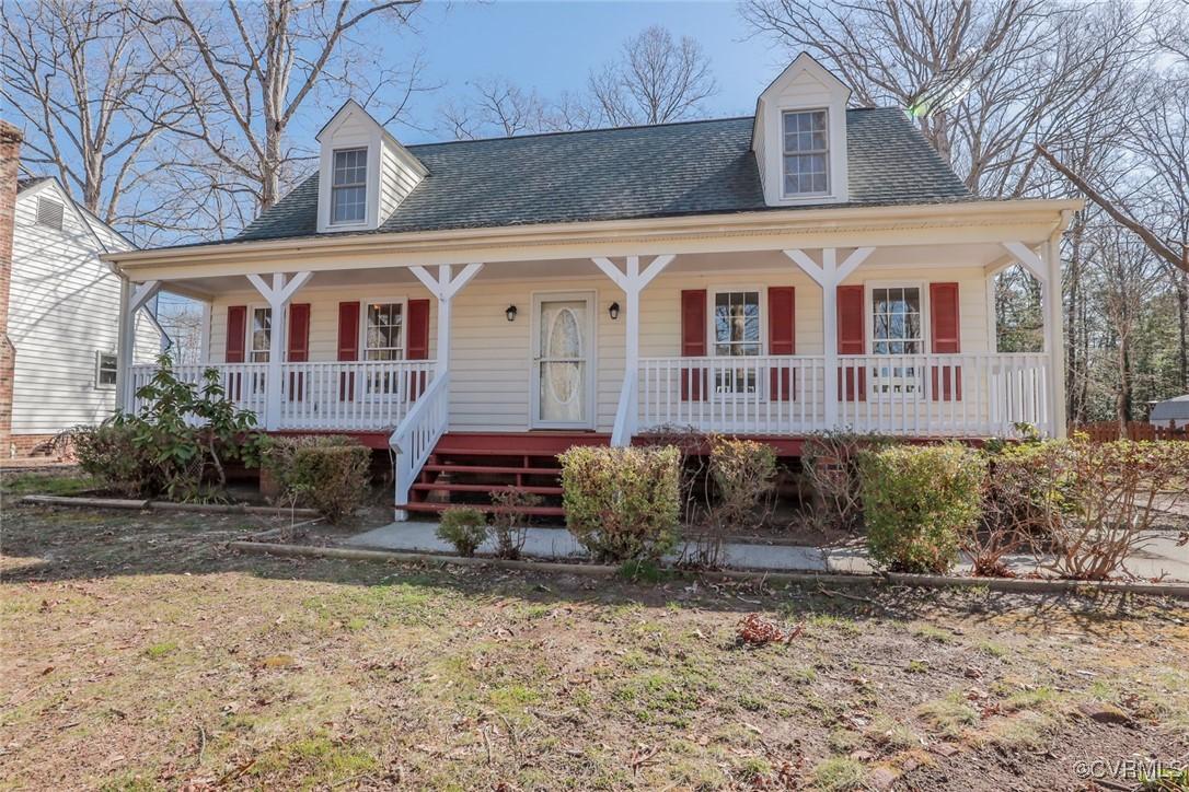 Devils Den Ln, Mechanicsville, VA 23111
