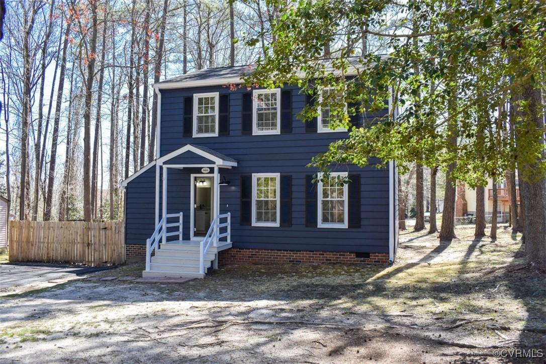 Sussex Pl, Chesterfield, VA 23832