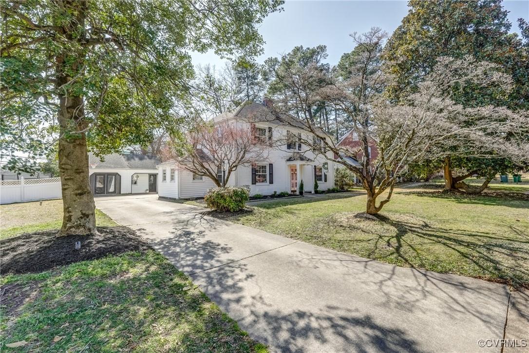 Morrison Rd, Richmond, VA 23230