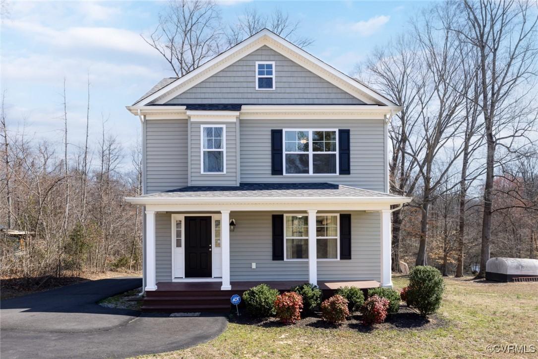 Shadybrook Ln, Richmond, VA 23224