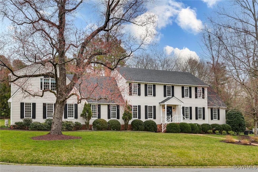 Butterfield Ave, Henrico, VA 23229