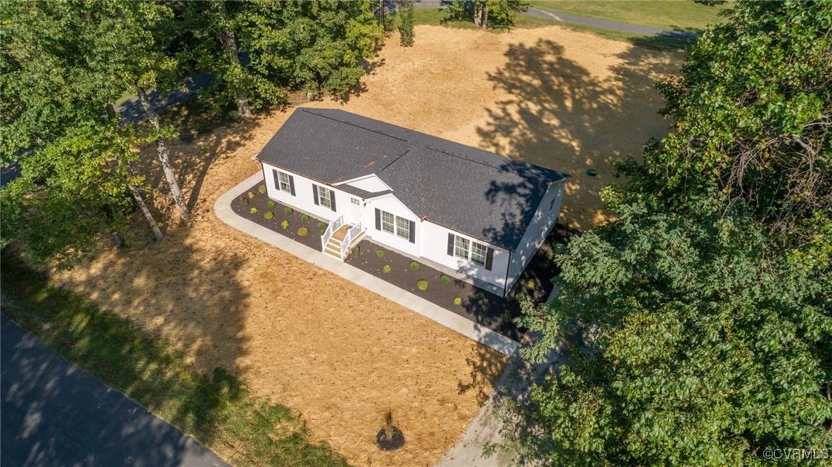 Pine Rd, Louisa, VA 23093