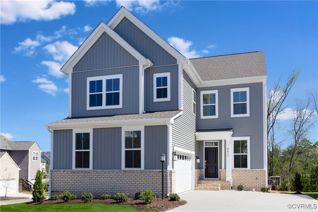 Cassia Loop, Moseley, VA 23120