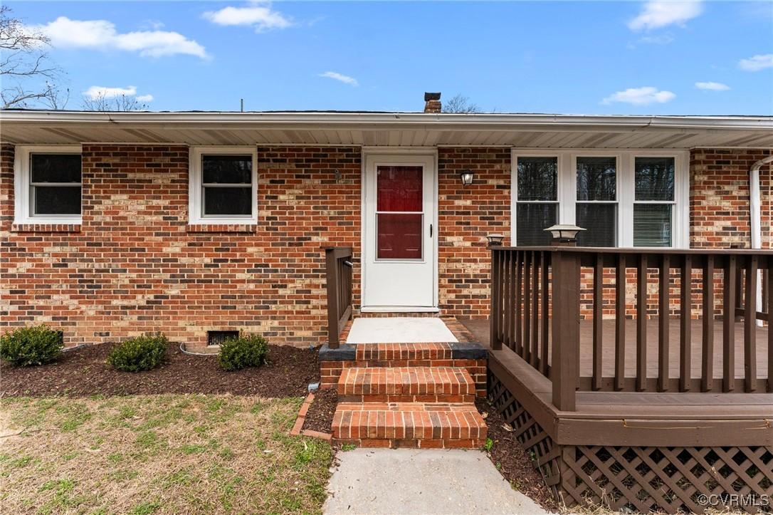 River Rd, South Chesterfield, VA 23803