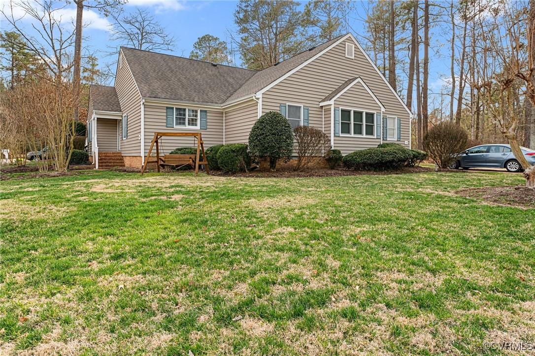Bunker Ct, Petersburg, VA 23805