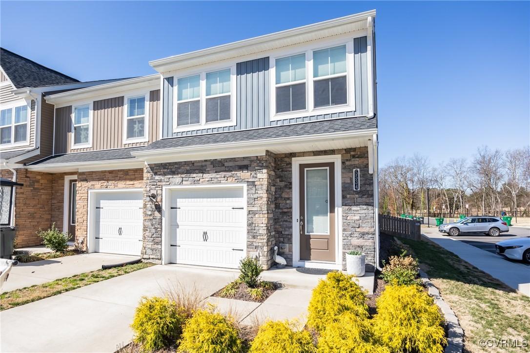 Wenrich Dr, Richmond, VA 23227
