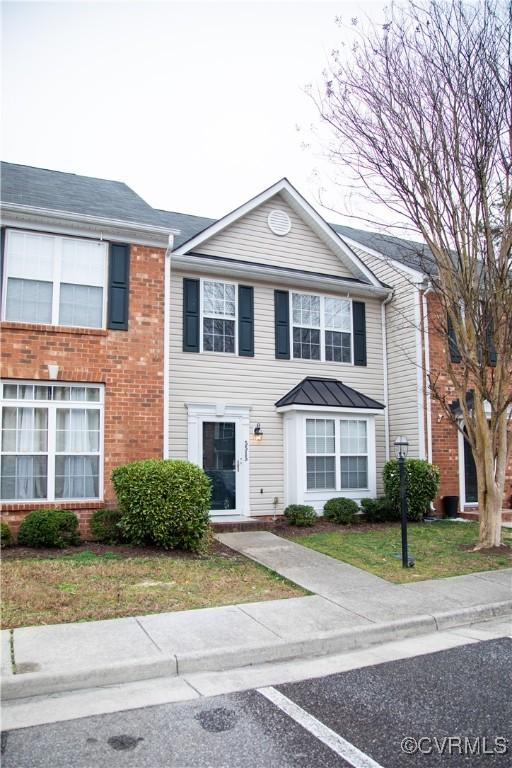 Belle Pond Dr, North Chesterfield, VA 23234