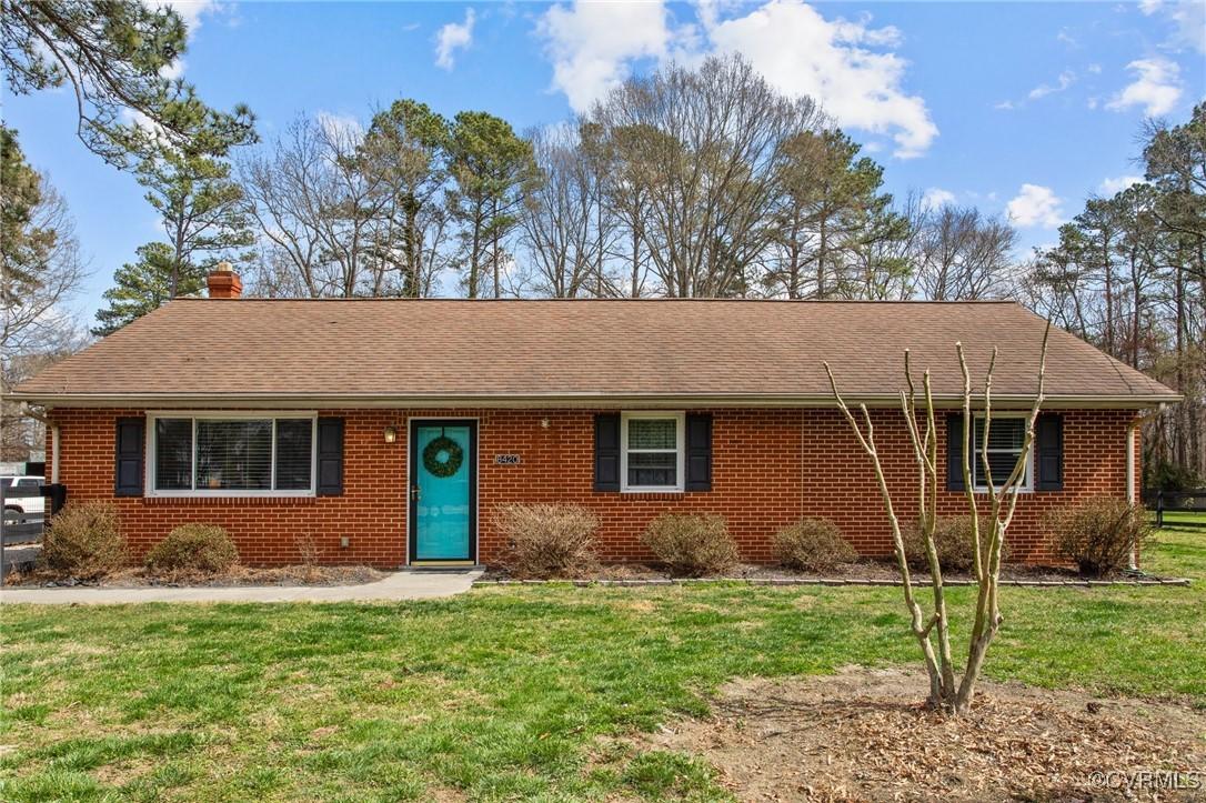 Atlee Rd, Mechanicsville, VA 23116
