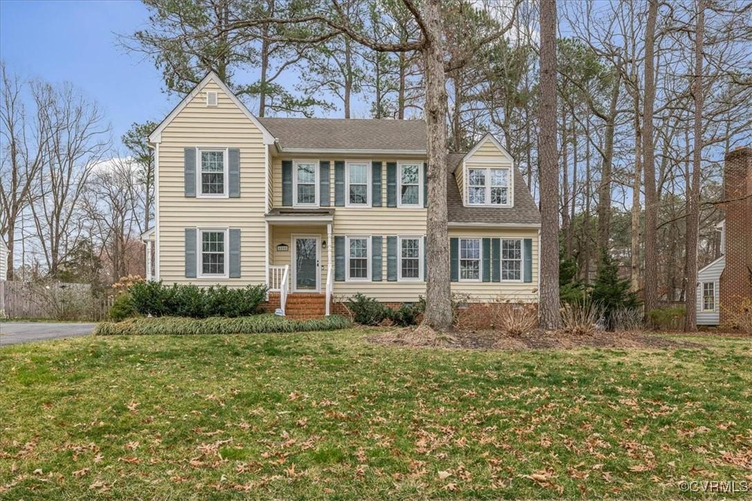Fort Mchenry Pkwy, Glen Allen, VA 23060