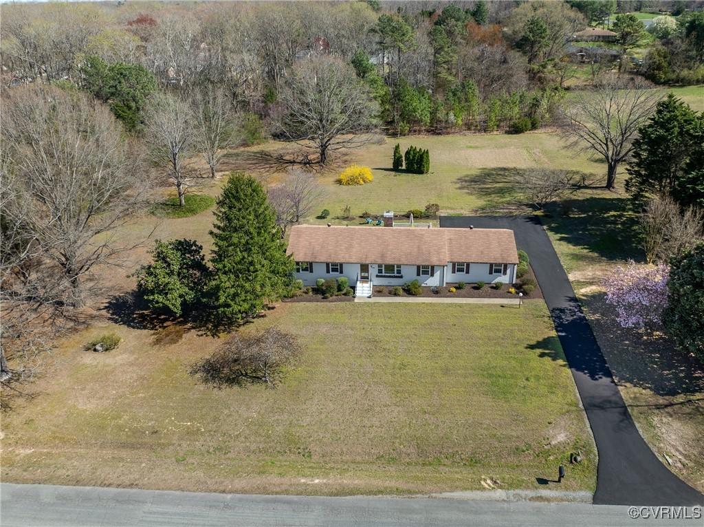 Linneys Ct, Mechanicsville, VA 23116