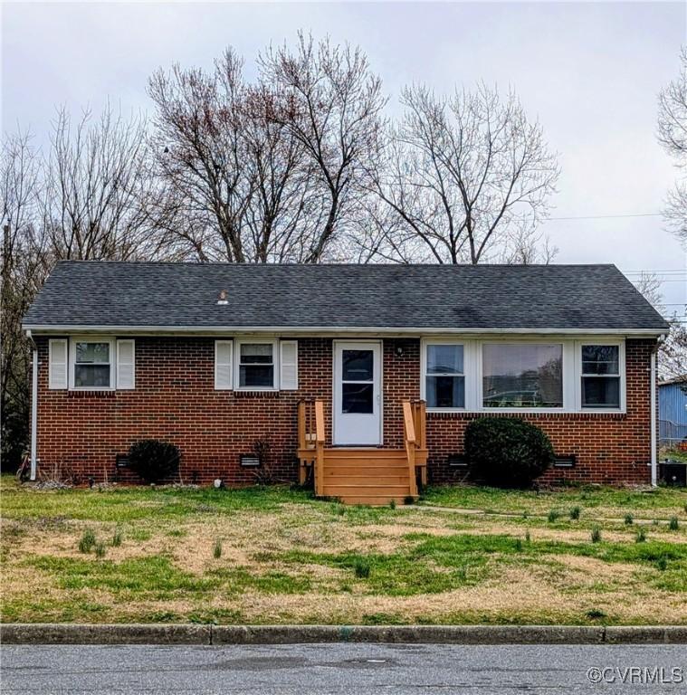 Colwyck Dr, Richmond, VA 23223