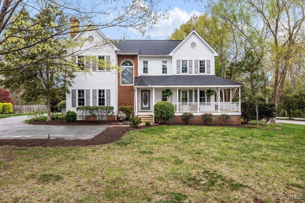 Royal Birkdale Dr, Chesterfield, VA 23832