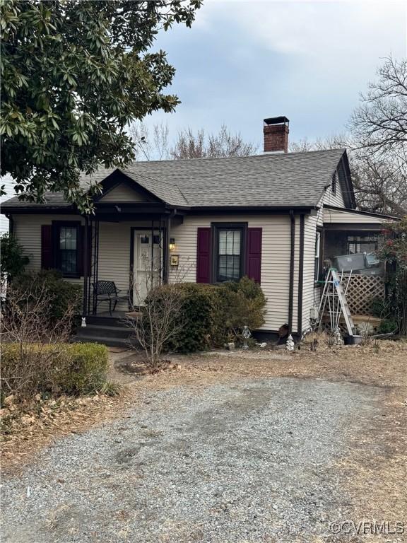 Bloomingdale Ave, Henrico, VA 23228