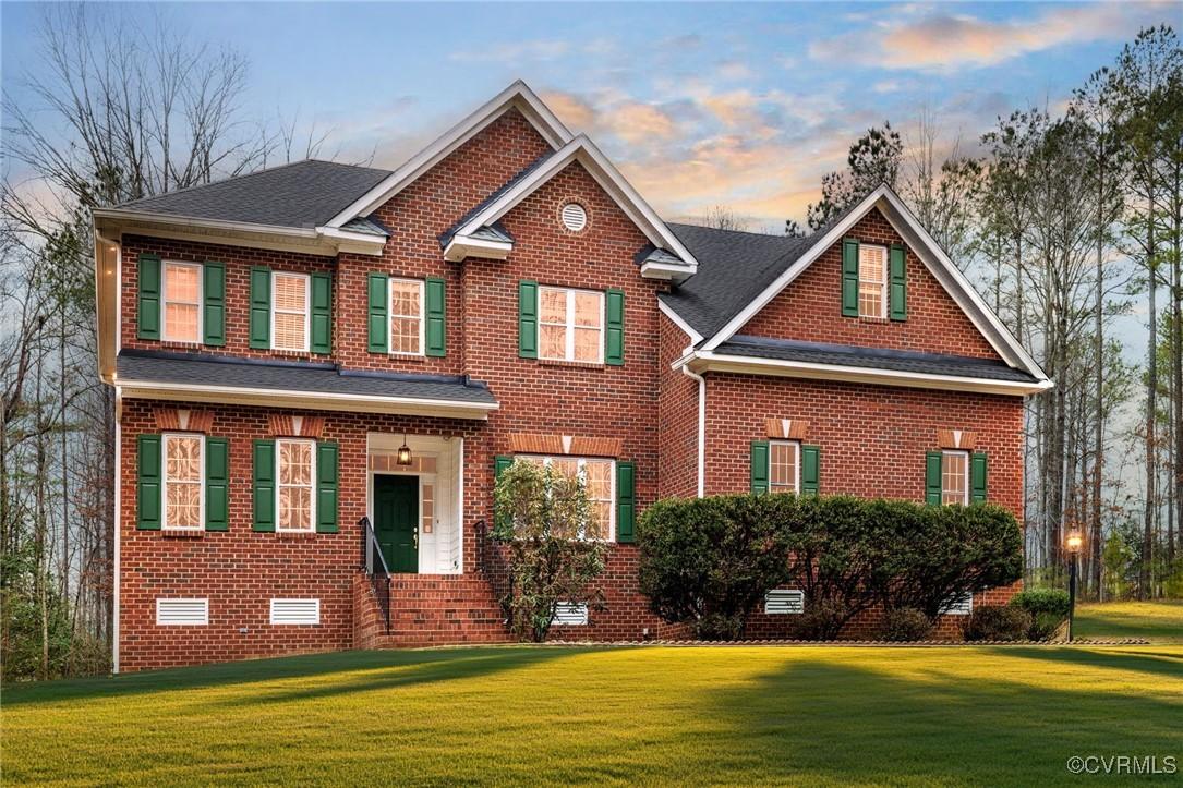 Lizfield Way, Glen Allen, VA 23059