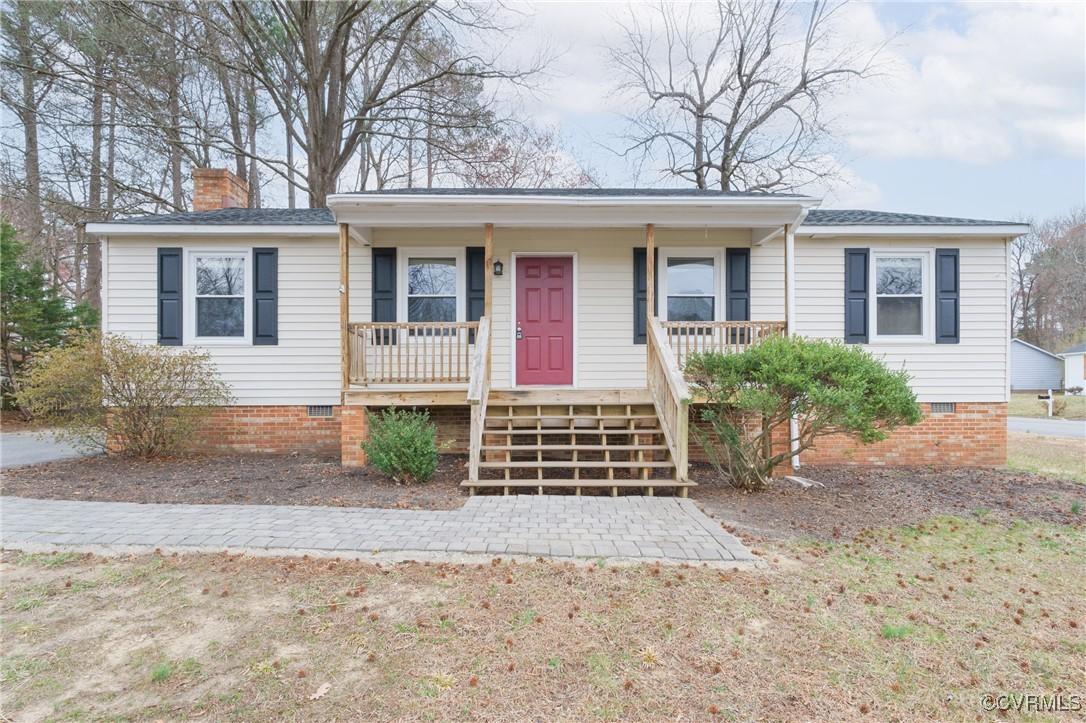 Kellywood Dr, Glen Allen, VA 23060