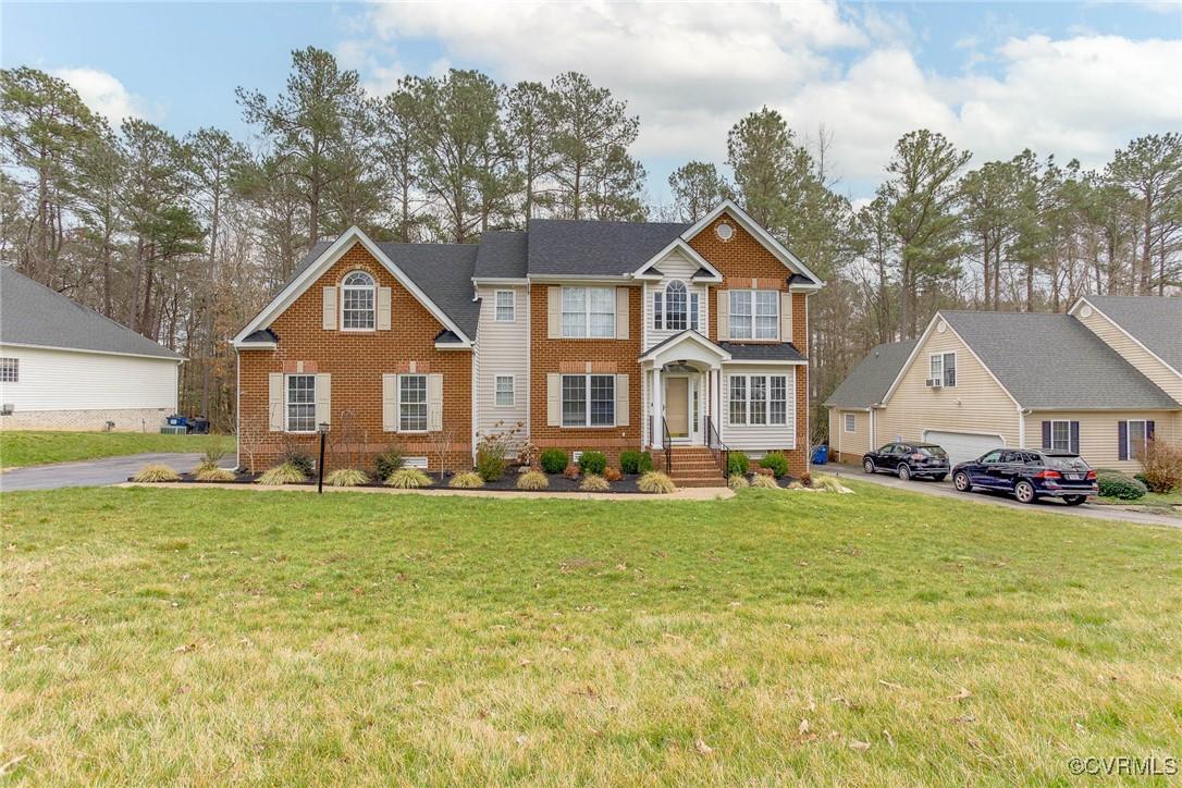 Nairn Ln, Chester, VA 23831