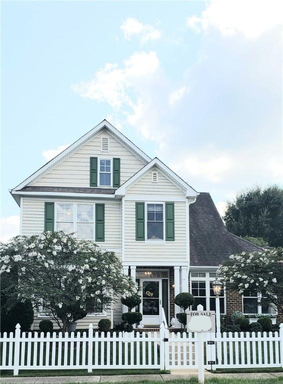 Cider House Rd, Toano, VA 23168