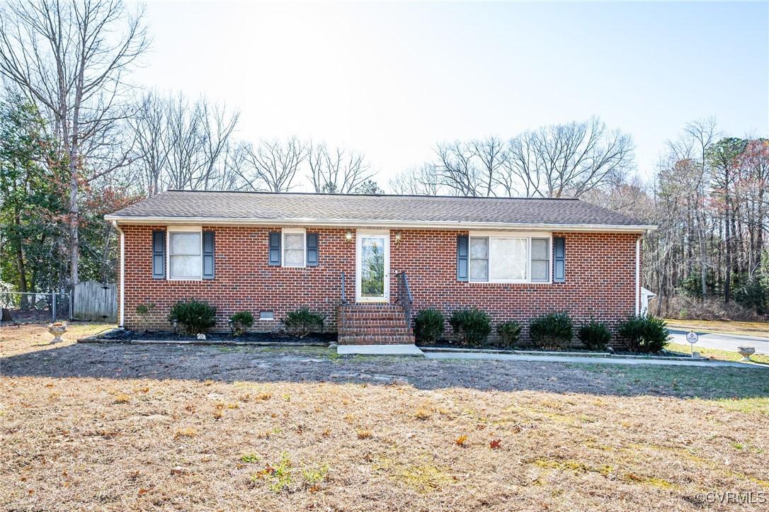 Hill Rd, North Chesterfield, VA 23234