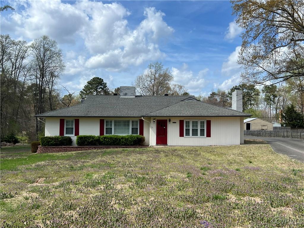 Windsor Dr, Mechanicsville, VA 23111