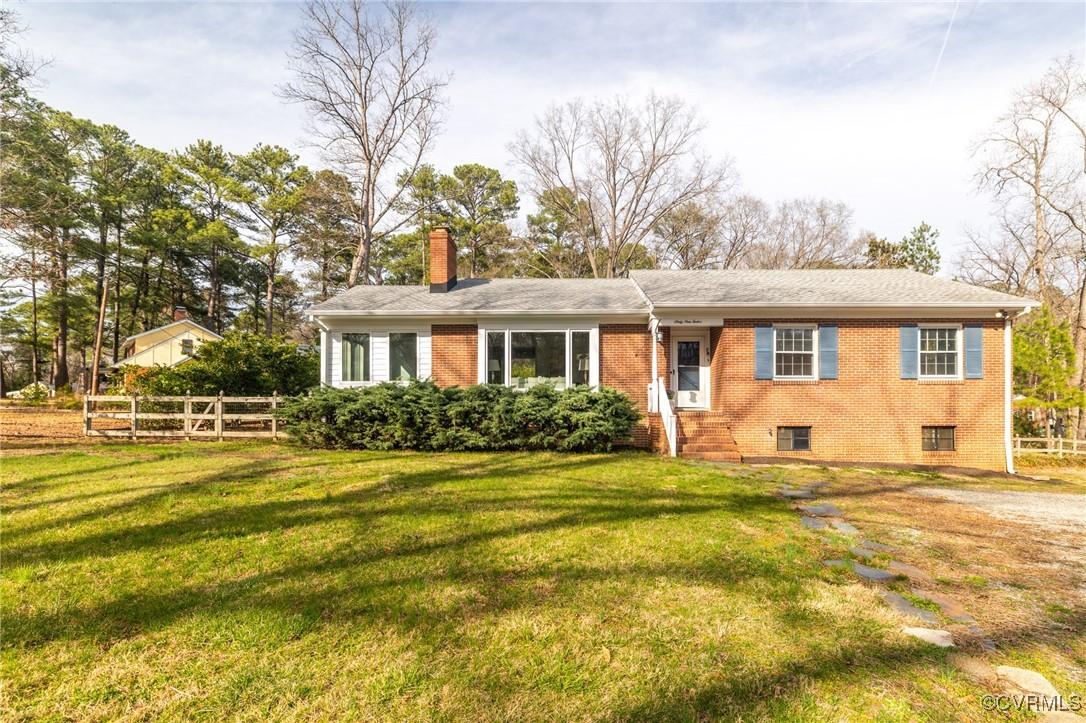 Longview Dr, Richmond, VA 23225