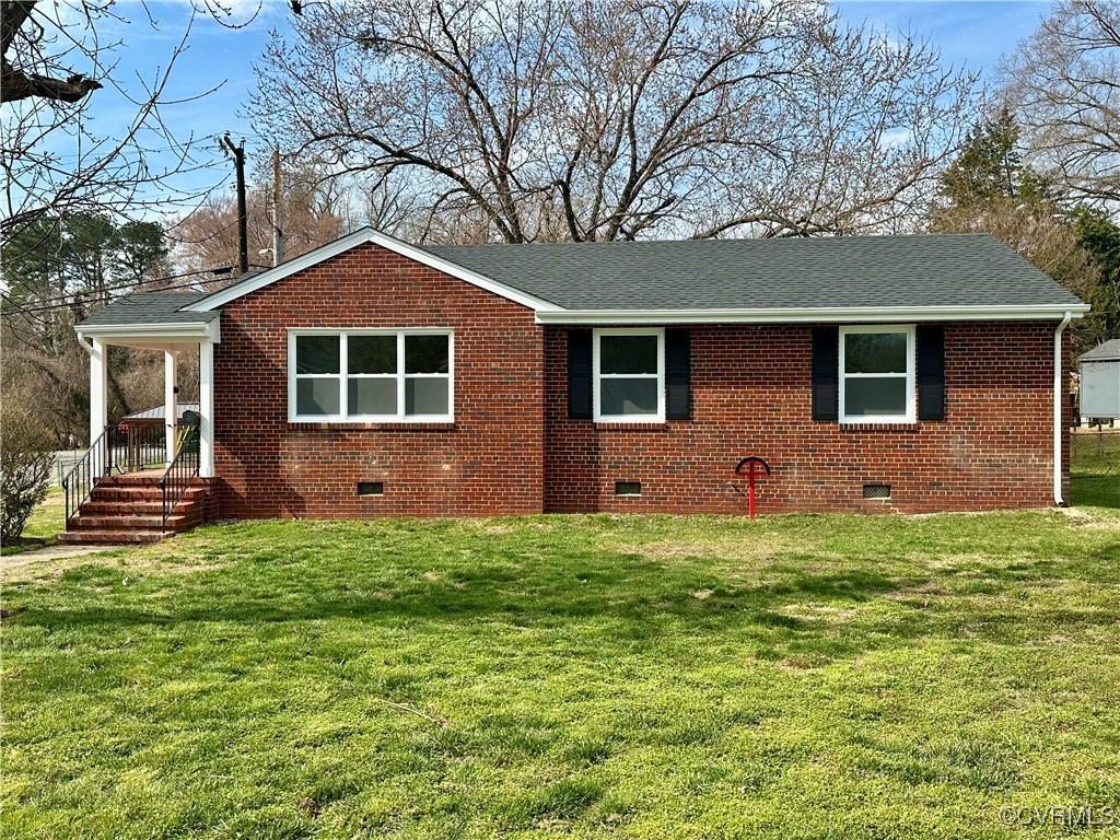 Wales Dr, Henrico, VA 23075