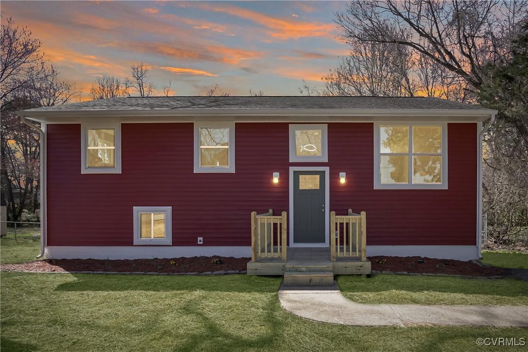 Mizar Rd, Henrico, VA 23231
