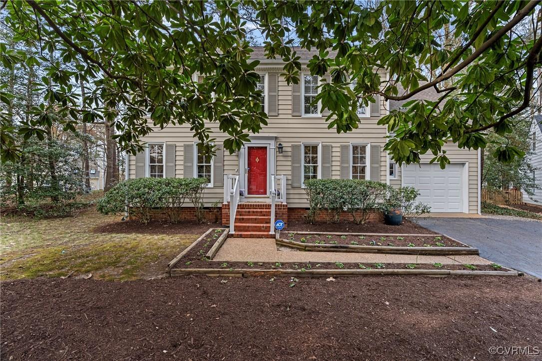 Mill Spring Rd, Midlothian, VA 23112