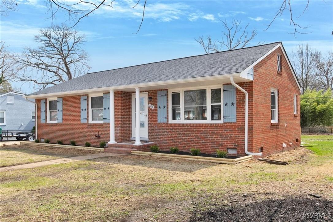 Craig Ave, Richmond, VA 23222