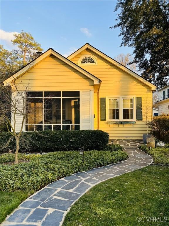 Saint Christophers Rd, Richmond, VA 23226
