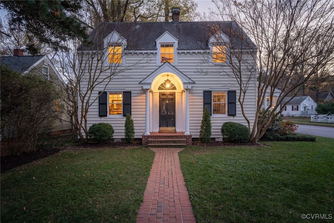 Stuart Ave, Richmond, VA 23226