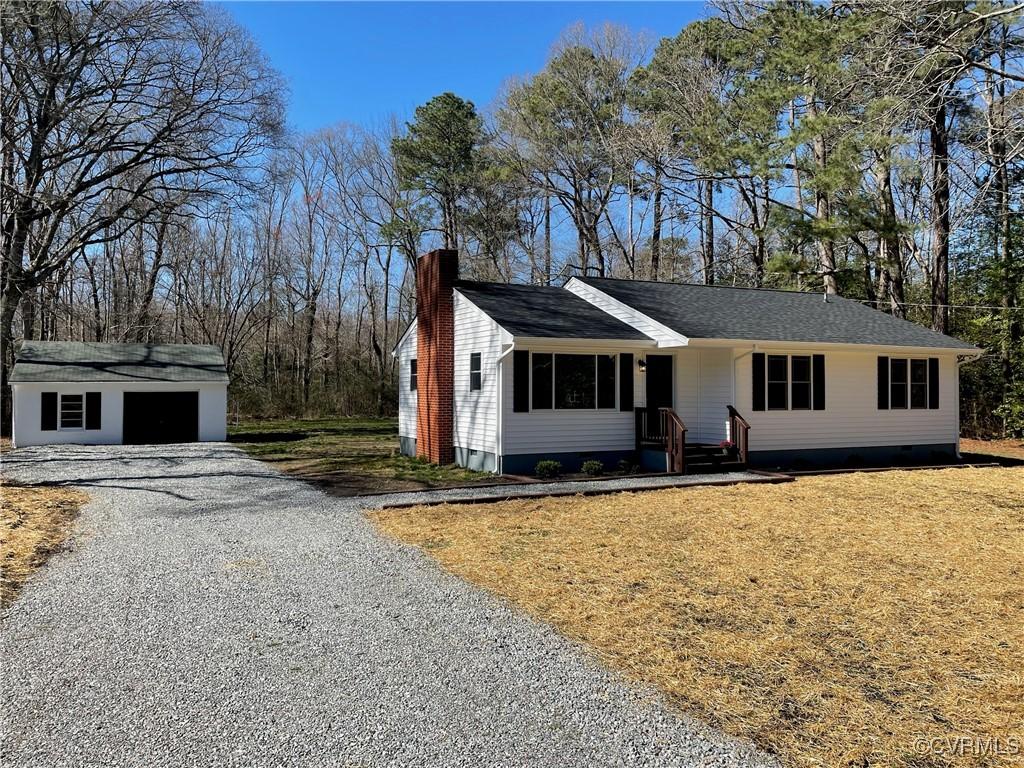 Beverstone Rd, Henrico, VA 23075